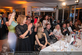 Werzers Saisonopening - Werzers Hotel Resort, Pörtschach - Fr 27.03.2026 - 405