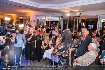 Werzers Saisonopening - Werzers Hotel Resort, Pörtschach - Fr 27.03.2026 - 406