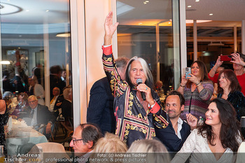 Werzers Saisonopening - Werzers Hotel Resort, Pörtschach - Fr 27.03.2026 - WATERLOO Hansi KREUZMAYR409