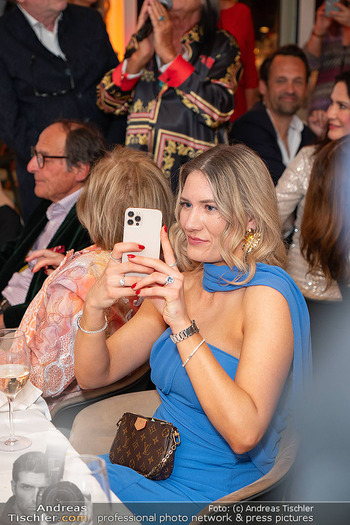 Werzers Saisonopening - Werzers Hotel Resort, Pörtschach - Fr 27.03.2026 - 410