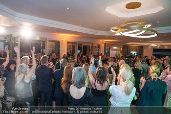 Werzers Saisonopening - Werzers Hotel Resort, Pörtschach - Fr 27.03.2026 - 412