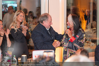 Werzers Saisonopening - Werzers Hotel Resort, Pörtschach - Fr 27.03.2026 - 413