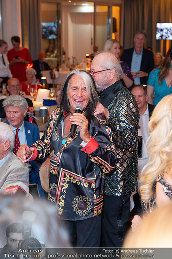 Werzers Saisonopening - Werzers Hotel Resort, Pörtschach - Fr 27.03.2026 - 414