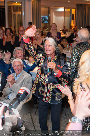 Werzers Saisonopening - Werzers Hotel Resort, Pörtschach - Fr 27.03.2026 - WATERLOO Hansi KREUZMAYR415