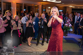 Werzers Saisonopening - Werzers Hotel Resort, Pörtschach - Fr 27.03.2026 - Sylvia GRAF419