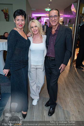 Werzers Saisonopening - Werzers Hotel Resort, Pörtschach - Fr 27.03.2026 - 421