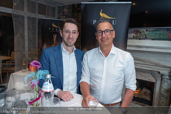 Werzers Saisonopening - Werzers Hotel Resort, Pörtschach - Fr 27.03.2026 - 424