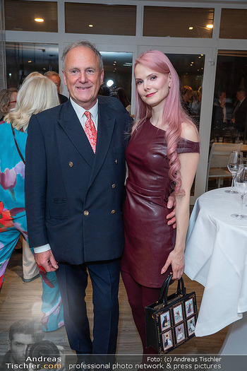 Werzers Saisonopening - Werzers Hotel Resort, Pörtschach - Fr 27.03.2026 - 425