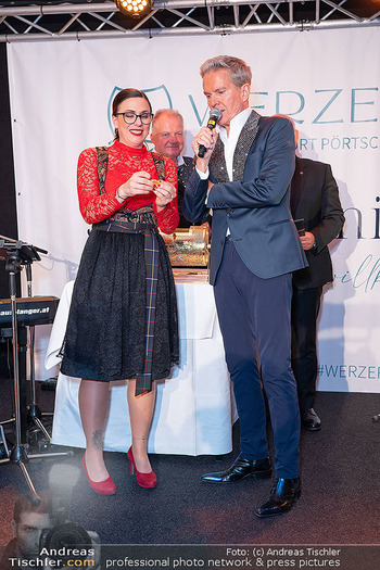 Werzers Saisonopening - Werzers Hotel Resort, Pörtschach - Fr 27.03.2026 - 430