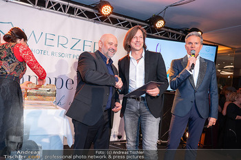 Werzers Saisonopening - Werzers Hotel Resort, Pörtschach - Fr 27.03.2026 - 432