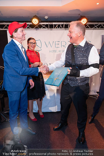 Werzers Saisonopening - Werzers Hotel Resort, Pörtschach - Fr 27.03.2026 - 434