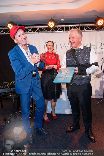 Werzers Saisonopening - Werzers Hotel Resort, Pörtschach - Fr 27.03.2026 - 435