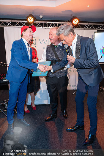 Werzers Saisonopening - Werzers Hotel Resort, Pörtschach - Fr 27.03.2026 - 436