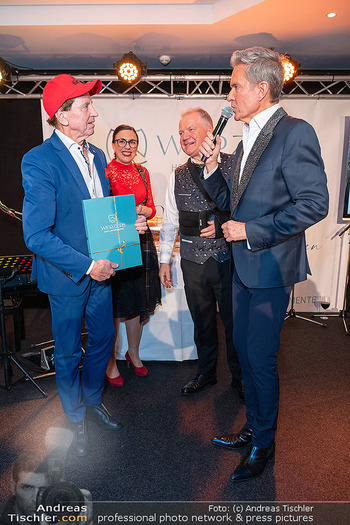 Werzers Saisonopening - Werzers Hotel Resort, Pörtschach - Fr 27.03.2026 - 437