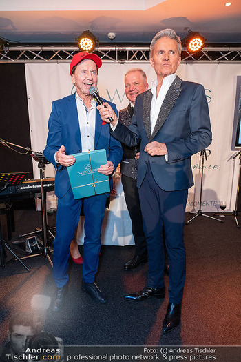 Werzers Saisonopening - Werzers Hotel Resort, Pörtschach - Fr 27.03.2026 - 438