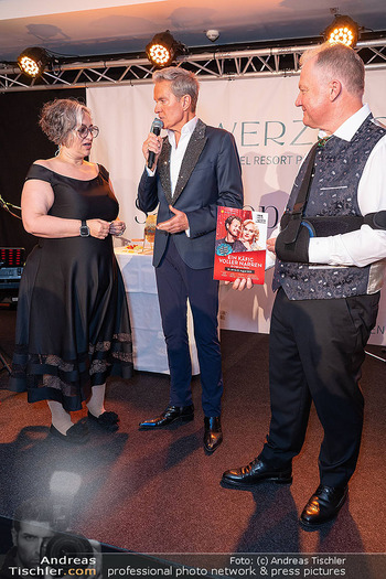 Werzers Saisonopening - Werzers Hotel Resort, Pörtschach - Fr 27.03.2026 - 440