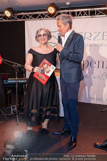 Werzers Saisonopening - Werzers Hotel Resort, Pörtschach - Fr 27.03.2026 - 441