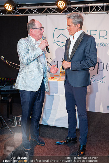 Werzers Saisonopening - Werzers Hotel Resort, Pörtschach - Fr 27.03.2026 - 442