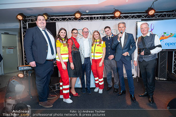 Werzers Saisonopening - Werzers Hotel Resort, Pörtschach - Fr 27.03.2026 - 447