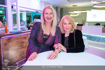 Werzers Saisonopening - Werzers Hotel Resort, Pörtschach - Fr 27.03.2026 - Claudia STÖCKL, Gerda ROGERS449