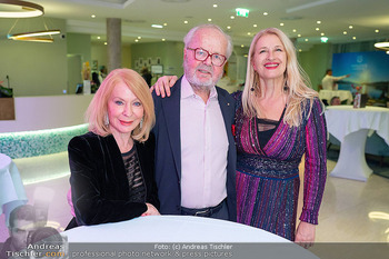 Werzers Saisonopening - Werzers Hotel Resort, Pörtschach - Fr 27.03.2026 - Claudia STÖCKL, Gerda ROGERS, Hans-Werner FRÖMMEL450