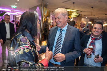 Werzers Saisonopening - Werzers Hotel Resort, Pörtschach - Fr 27.03.2026 - 457