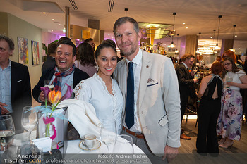 Werzers Saisonopening - Werzers Hotel Resort, Pörtschach - Fr 27.03.2026 - 460