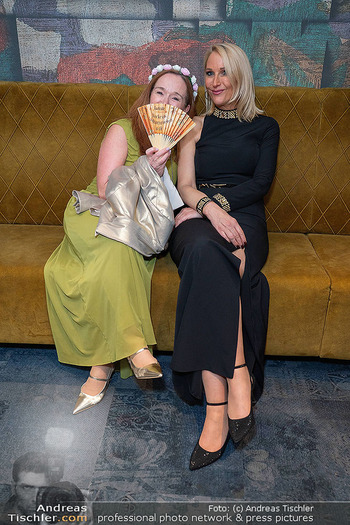 Werzers Saisonopening - Werzers Hotel Resort, Pörtschach - Fr 27.03.2026 - 461