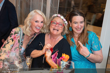 Werzers Saisonopening - Werzers Hotel Resort, Pörtschach - Fr 27.03.2026 - Claudia BANDION-ORTNER463