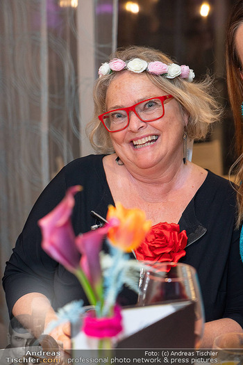 Werzers Saisonopening - Werzers Hotel Resort, Pörtschach - Fr 27.03.2026 - Claudia BANDION-ORTNER464