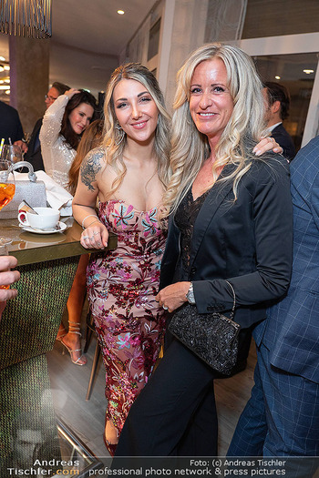 Werzers Saisonopening - Werzers Hotel Resort, Pörtschach - Fr 27.03.2026 - 465