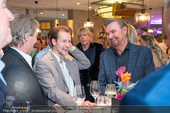 Werzers Saisonopening - Werzers Hotel Resort, Pörtschach - Fr 27.03.2026 - Simon STADLER, Nik P. PRESNIK467