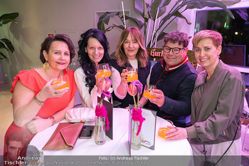 Werzers Saisonopening - Werzers Hotel Resort, Pörtschach - Fr 27.03.2026 - 468