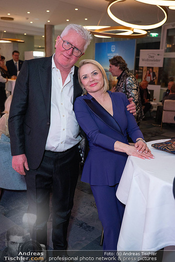 Werzers Saisonopening - Werzers Hotel Resort, Pörtschach - Fr 27.03.2026 - 471