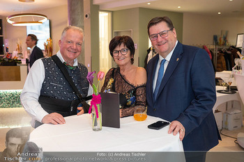 Werzers Saisonopening - Werzers Hotel Resort, Pörtschach - Fr 27.03.2026 - 472