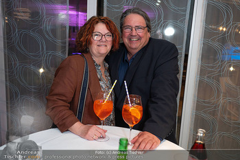 Werzers Saisonopening - Werzers Hotel Resort, Pörtschach - Fr 27.03.2026 - 474