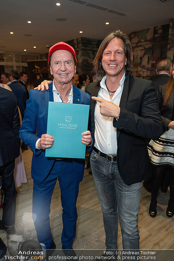 Werzers Saisonopening - Werzers Hotel Resort, Pörtschach - Fr 27.03.2026 - 478