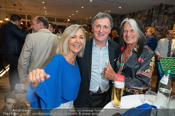 Werzers Saisonopening - Werzers Hotel Resort, Pörtschach - Fr 27.03.2026 - 479