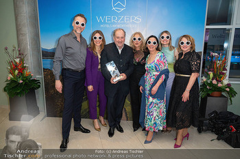 Werzers Saisonopening - Werzers Hotel Resort, Pörtschach - Fr 27.03.2026 - 485