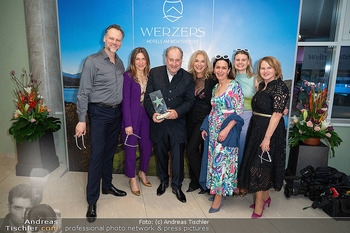 Werzers Saisonopening - Werzers Hotel Resort, Pörtschach - Fr 27.03.2026 - 486