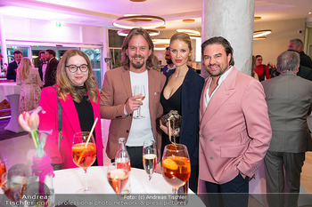 Werzers Saisonopening - Werzers Hotel Resort, Pörtschach - Fr 27.03.2026 - 489