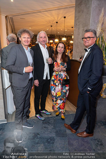 Werzers Saisonopening - Werzers Hotel Resort, Pörtschach - Fr 27.03.2026 - 492