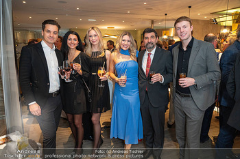 Werzers Saisonopening - Werzers Hotel Resort, Pörtschach - Fr 27.03.2026 - 494