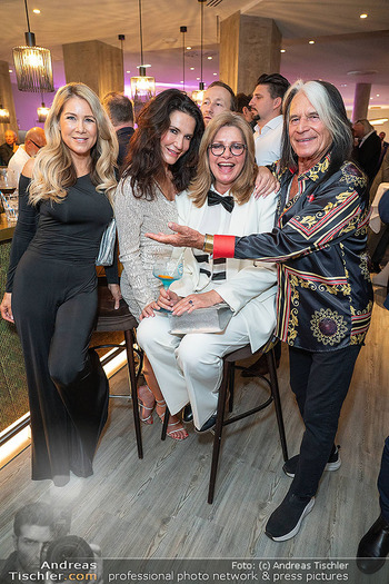 Werzers Saisonopening - Werzers Hotel Resort, Pörtschach - Fr 27.03.2026 - Simone STELZER, Maren GILZER, Mariella AHRENS, WATERLOO496