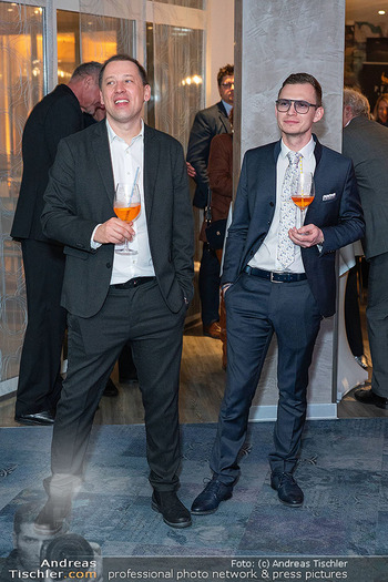 Werzers Saisonopening - Werzers Hotel Resort, Pörtschach - Fr 27.03.2026 - 497