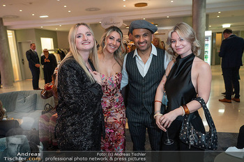 Werzers Saisonopening - Werzers Hotel Resort, Pörtschach - Fr 27.03.2026 - 498