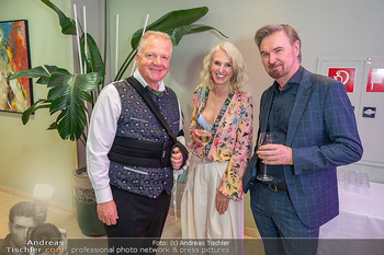 Werzers Saisonopening - Werzers Hotel Resort, Pörtschach - Fr 27.03.2026 - 501