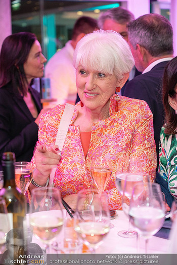 Werzers Saisonopening - Werzers Hotel Resort, Pörtschach - Fr 27.03.2026 - Maria RAUCH-KALLAT503