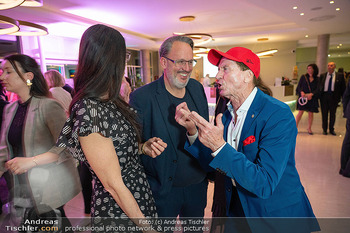 Werzers Saisonopening - Werzers Hotel Resort, Pörtschach - Fr 27.03.2026 - 505