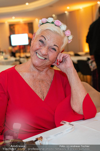 Werzers Saisonopening - Werzers Hotel Resort, Pörtschach - Fr 27.03.2026 - Jazz GITTI508